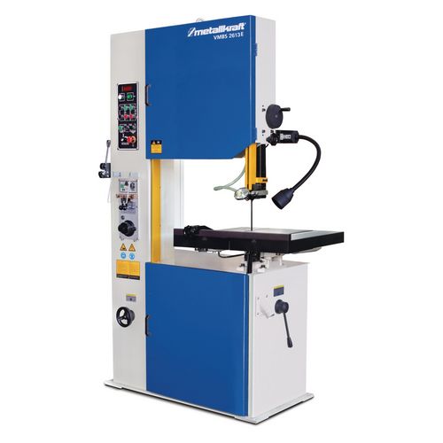 VMBS 2613E Vertical metal bandsaw