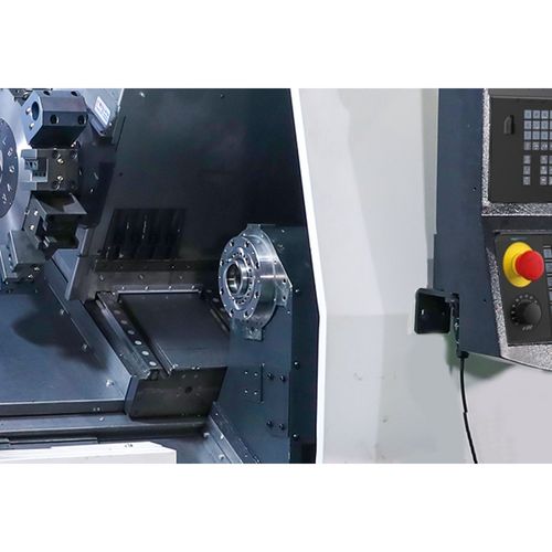 Productimage for OPTIturn S 600 MSY