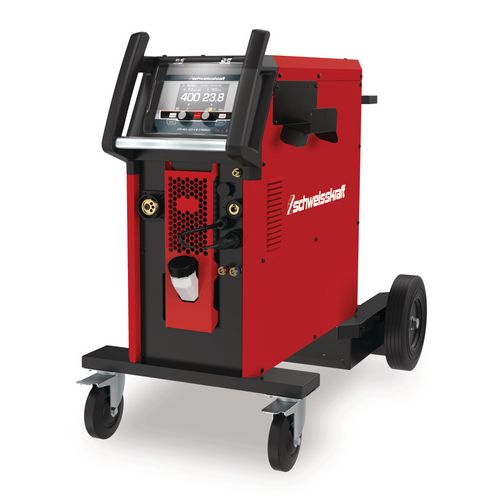 Productimage for SYN-MIG 403-4 W Synergic