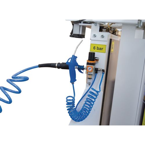 Productimage for VertIQ One