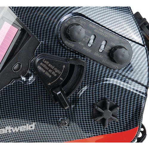 Productimage for VarioProtect XXL-W F-TC AIR TH3