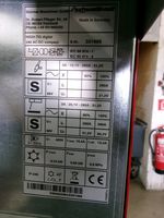 Productimage for HIGH-TIG digital 280 AC/DC compact 
