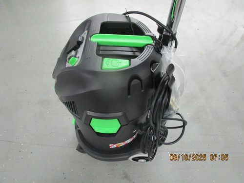 Productimage for wetCAT 130 RH Spezialsauger