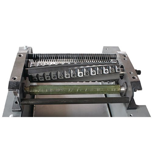 Productimage for for spiral cutterhead