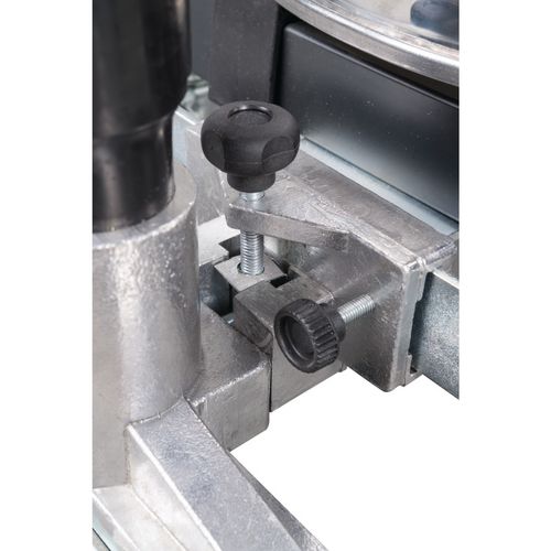 Productimage for firmly mounted, 600 mm