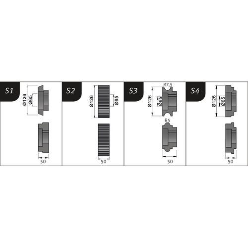 Productimage for SBM 250-25 E