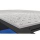 Productimage for Siegmund Workstation 1212 closed including 3 drawers