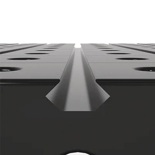 Productimage for Hexagon 8.7 1500x1000x200 Tool steel plasma nitrided