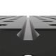 Productimage for Hexagon 8.7 1500x1000x200 Tool steel plasma nitrided