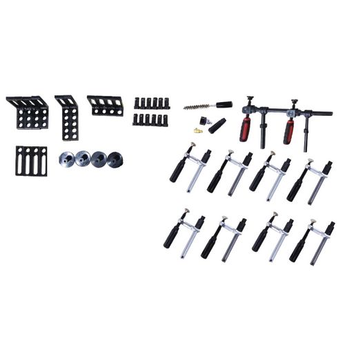 Productimage for 42 parts for MWT 16