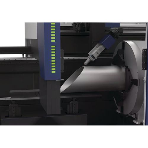 Productimage for TX3 6kW Raycus 7 m