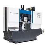 Productimage for HMBS 540 CNC X CALIBER