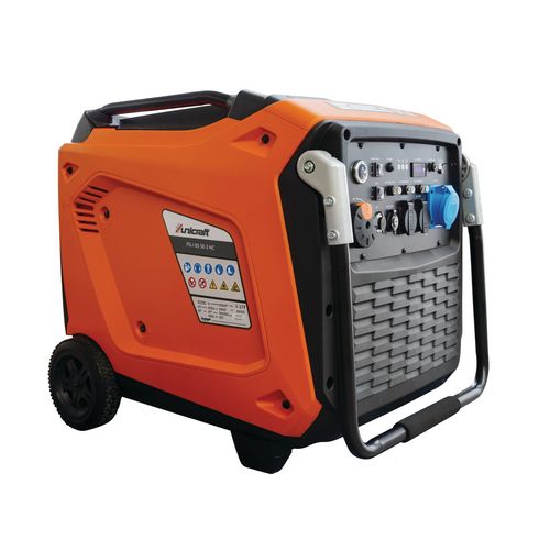 Productimage for PG-I 85 SE-S HC