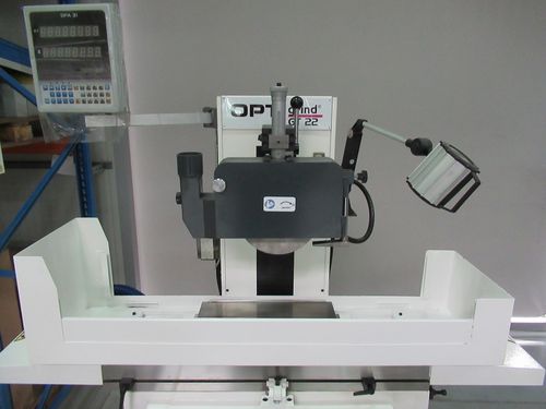 Productimage for OPTIgrind GT22 / 400V/3Ph/50Hz