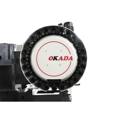 Productimage for OPTImill  F 600HSC