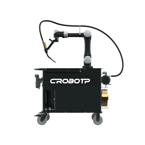 Productimage for Craft-Cobot