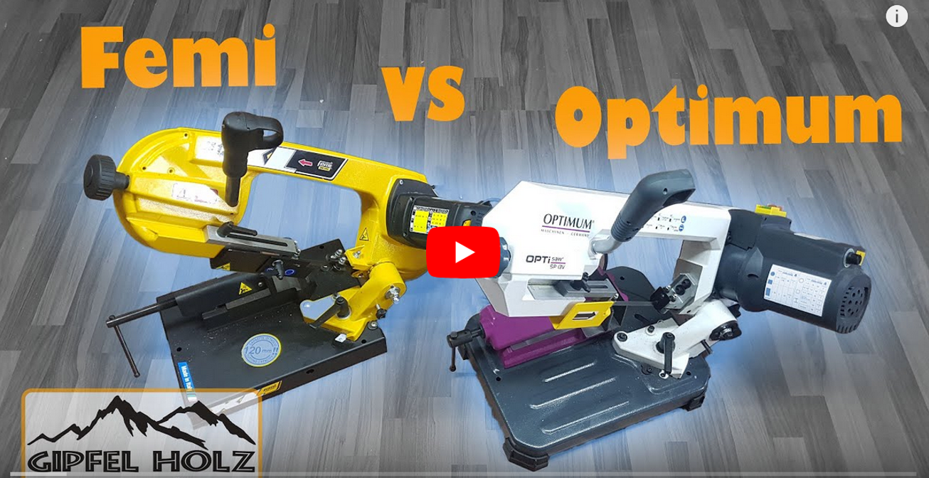 [Translate to Englisch:] OPTIMUM OPTIsaw SP 13V 